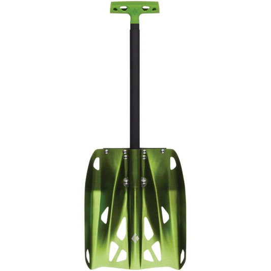 BLACK DIAMOND TRANSFER LT SHOVEL ENVY GREEN