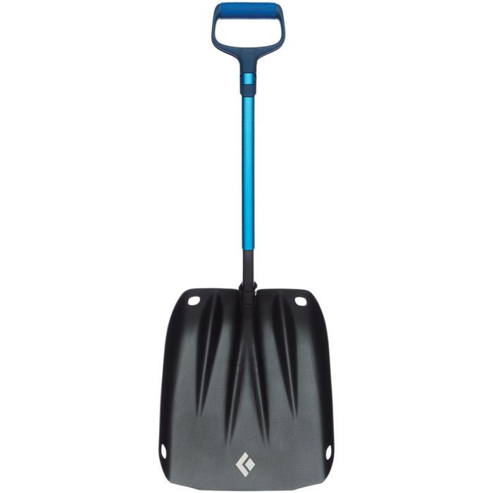 BLACK DIAMOND EVAC 7 SHOVEL ULTRA BLUE