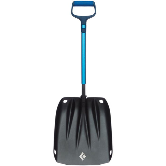 BLACK DIAMOND EVAC 7 SHOVEL ULTRA BLUE