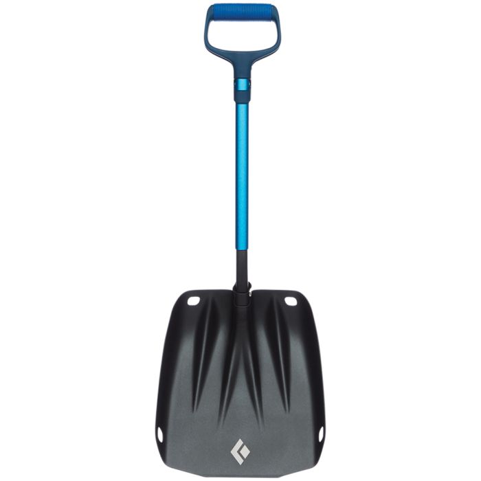 BLACK DIAMOND EVAC 9 SHOVEL ULTRA BLUE