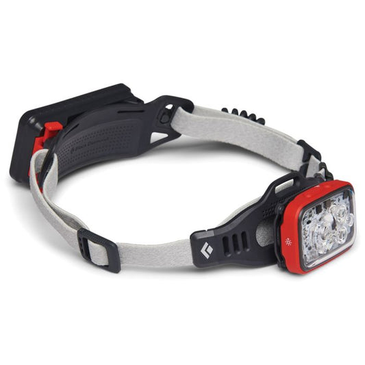 BLACK DIAMOND DISTANCE 1500 LUMEN HEADLAMP