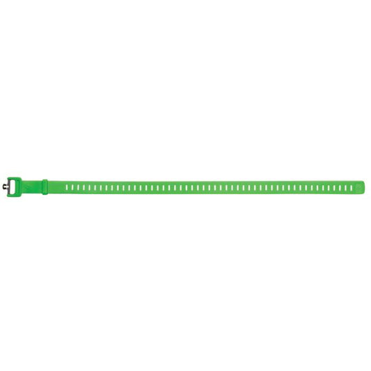 BLACK DIAMOND SKI STRAP 25 IN GREEN