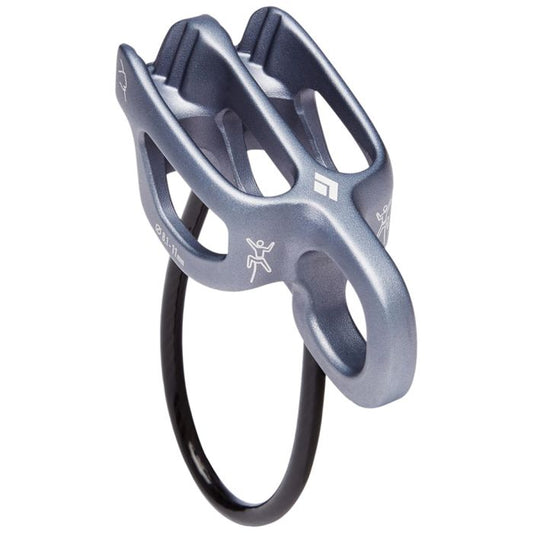 BLACK DIAMOND ATC GUIDE ANTHRACITE
