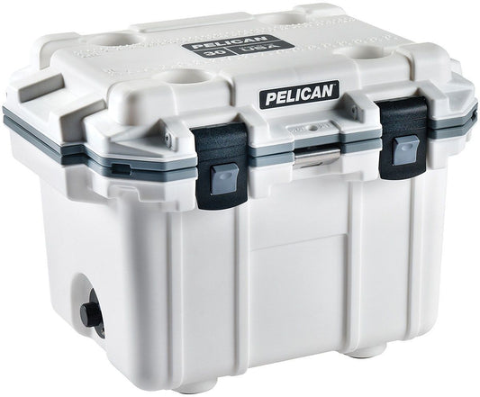 PELICAN 30QT ELITE COOLER