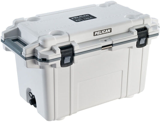 PELICAN 70QT ELITE COOLER