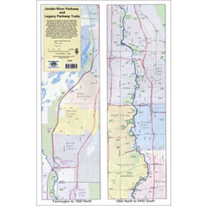 DANIEL SMITH JORDAN RIVER/LEGACY PARKWAY
