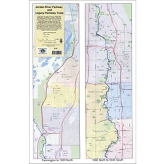 DANIEL SMITH JORDAN RIVER/LEGACY PARKWAY