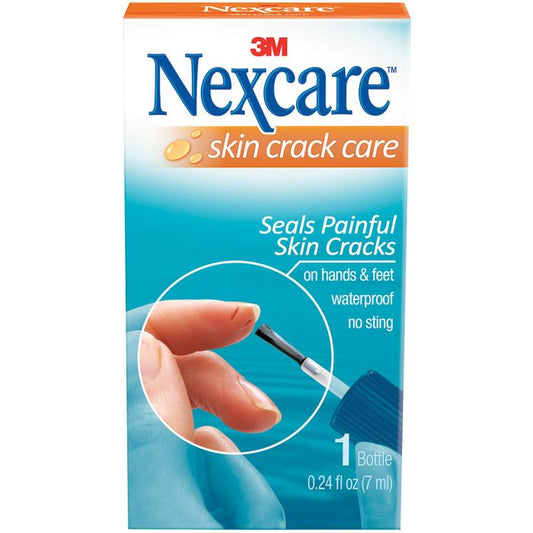 3M SKIN CRACK CARE .24 OZ