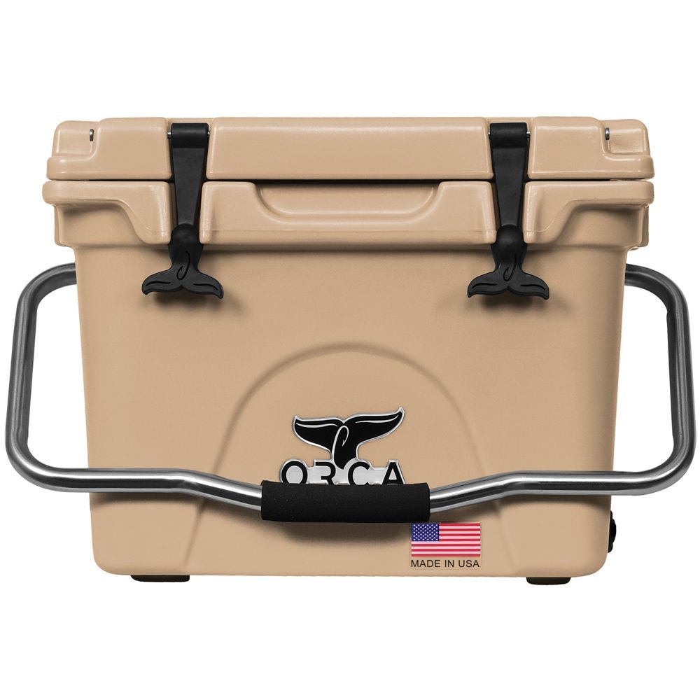 ORCA 20QT COOLER