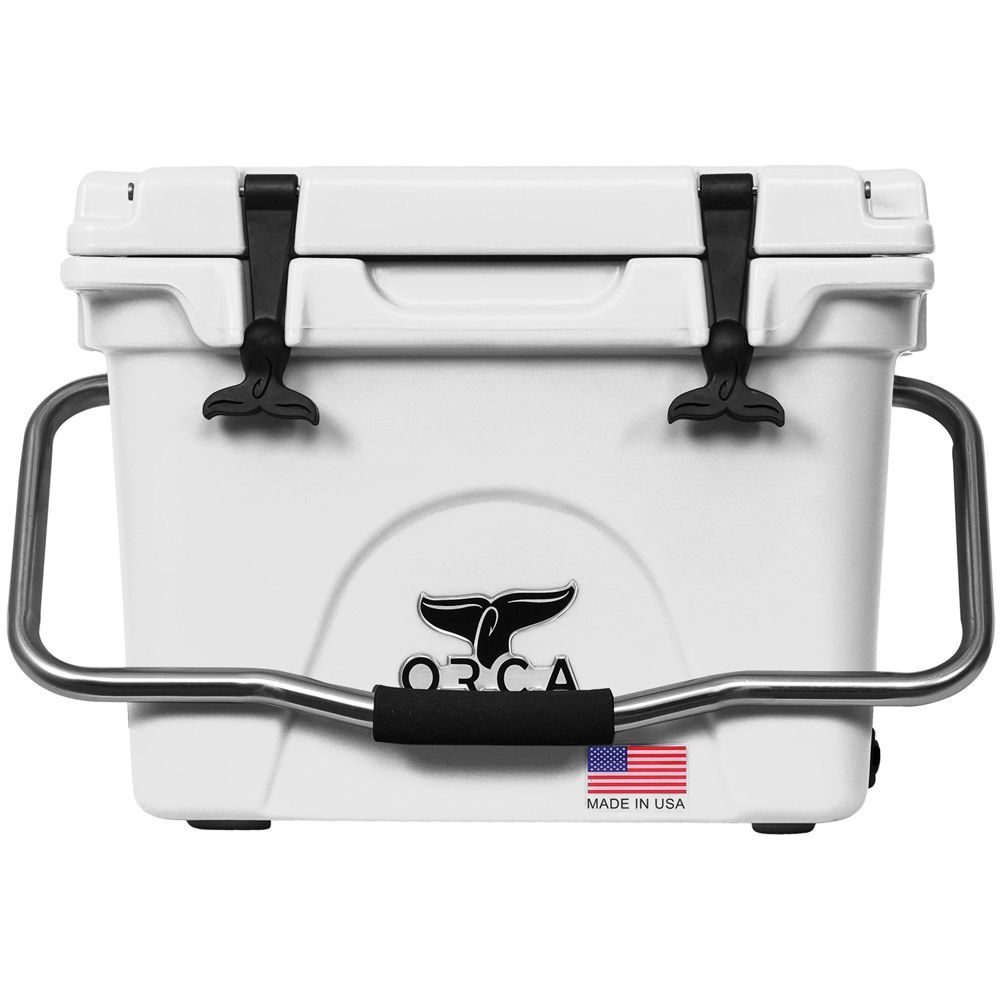 ORCA 20QT COOLER