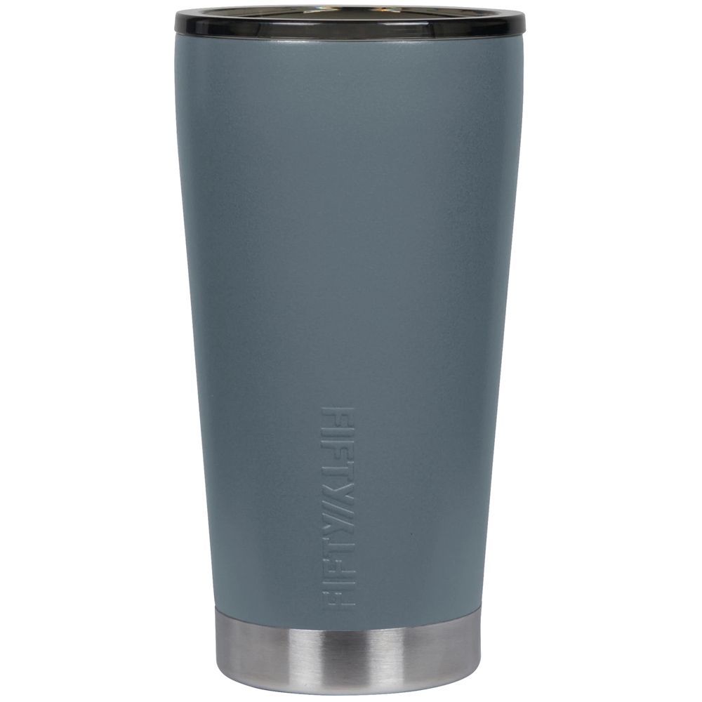 FIFTYFIFTY 50/50 16 OZ. INSULATED TUMBLERS