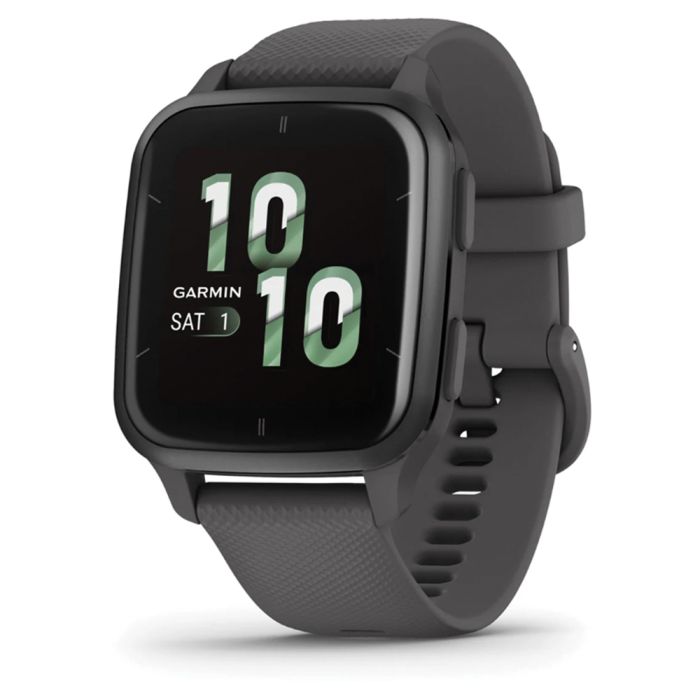 GARMIN VENU SQ 2 SHADOW GRAY / SLATE
