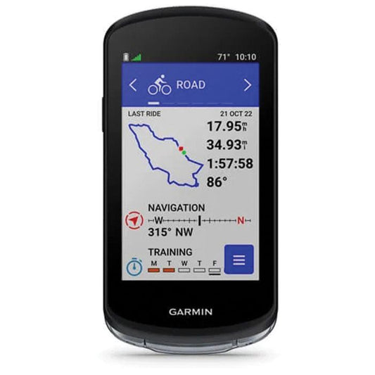 GARMIN EDGE 1040 CYCLING GPS