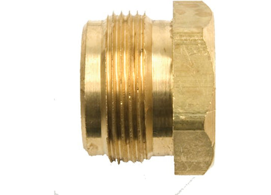 MR. HEATER PROPANE MALE THROWAWAY CYLINDER ADAPTOR