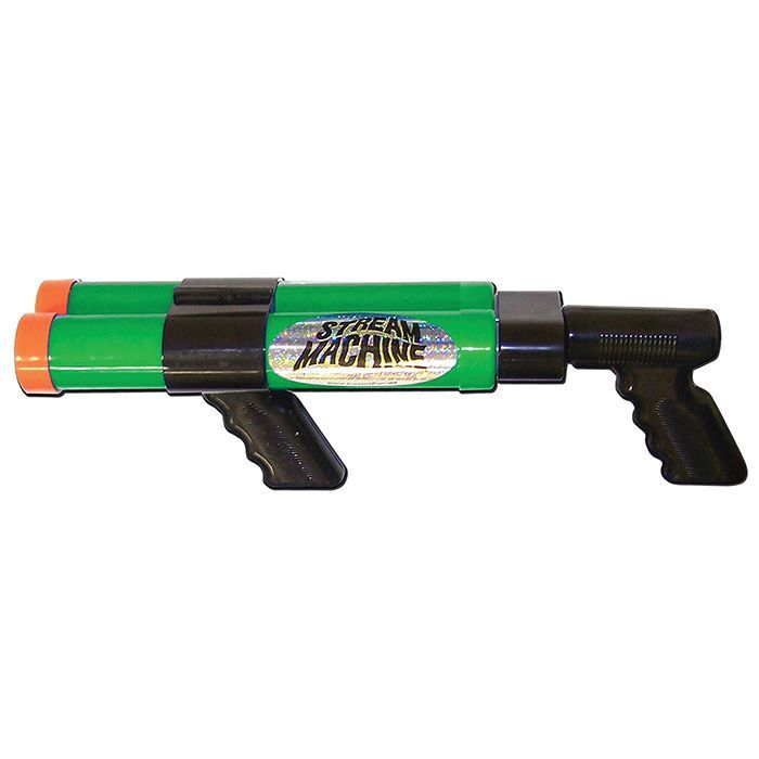 WATER SPORTS STREAM MACHINE