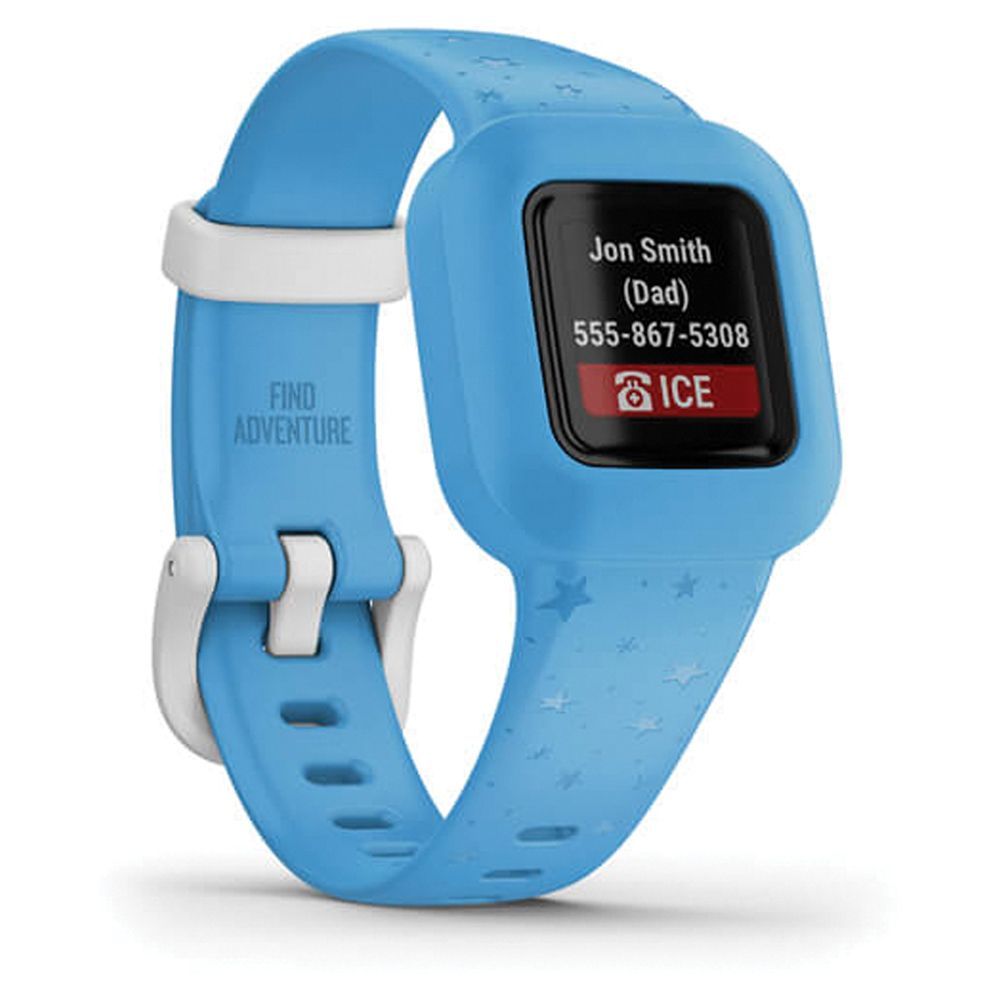 GARMIN VIVOFIT JR