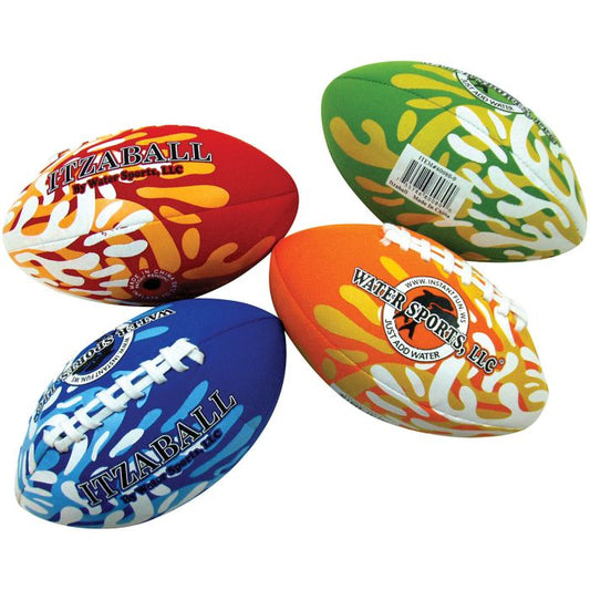 WATER SPORTS ITZABALL FOOTBALL