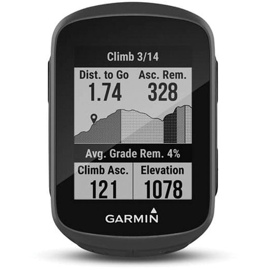 GARMIN EDGE 130 PLUS