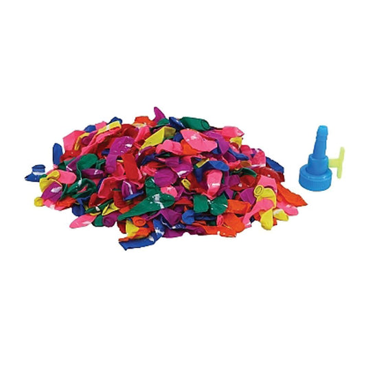 WATER SPORTS 3 PERSON WATER BALLOON LAUNCHER