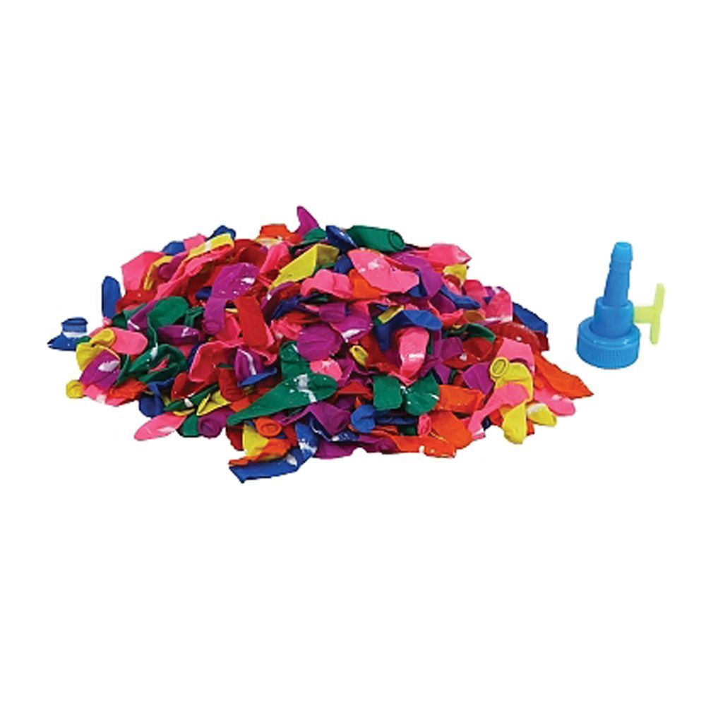 WATER SPORTS 3 PERSON WATER BALLOON LAUNCHER