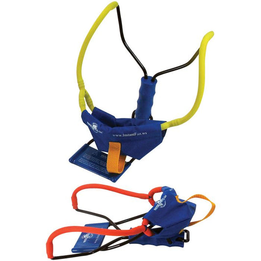 WATER SPORTS WRIST WATER BALLOON LAUNCHER