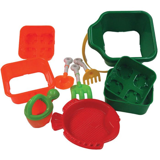 WATER SPORTS YE OL' SANDCASTLE KIT