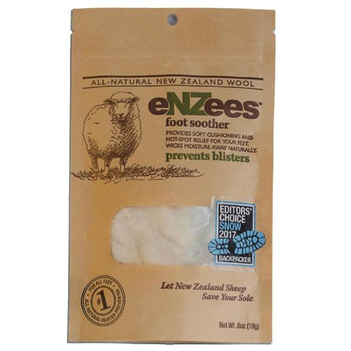 eNZees FOOT SOOTHER STARTER KIT