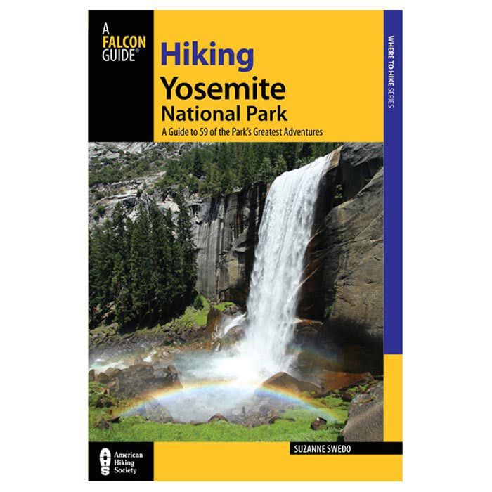 MOUNTAINEERS BOOKS WEST: HIKING/BACKPACKING GUIDES