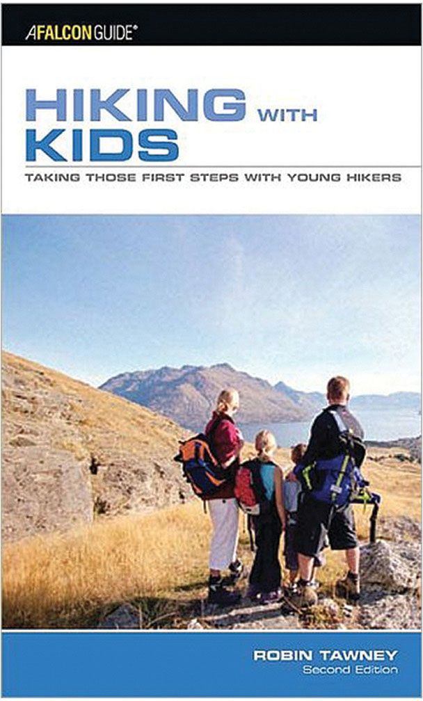 RANDOM HOUSE HIKING & BACKPACKING HOW TO: