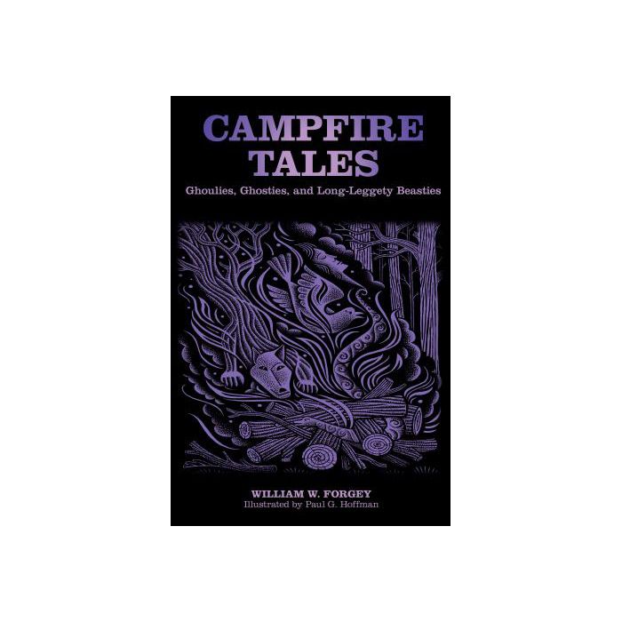 NATIONAL BOOK NETWRK CAMPFIRE TALES