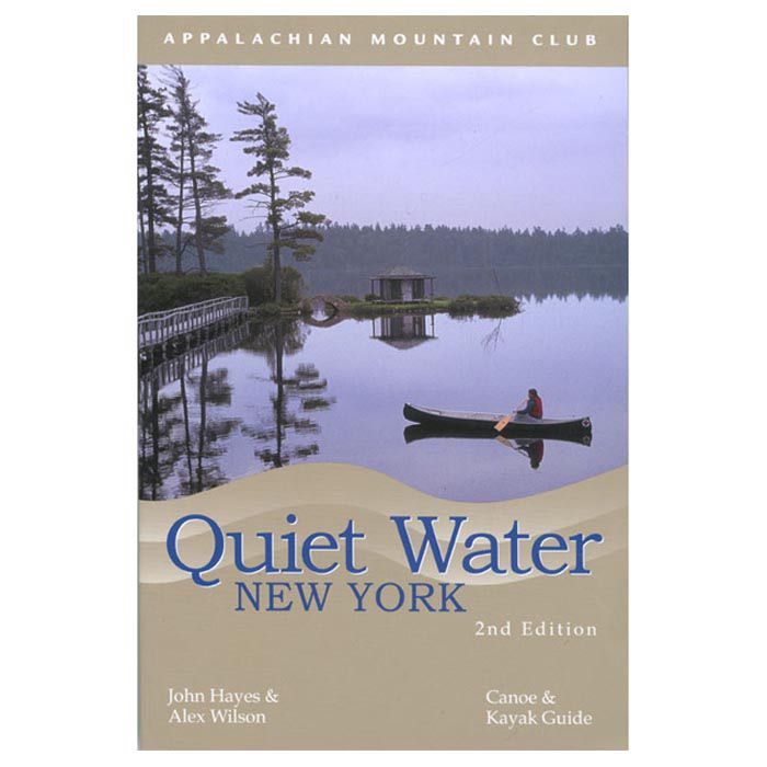 NATIONAL BOOK NETWRK QUIET WATER NEW YORK