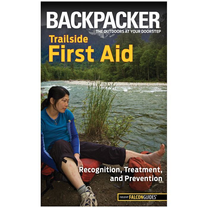 NATIONAL BOOK NETWRK BACKPACKER MAGAZINE