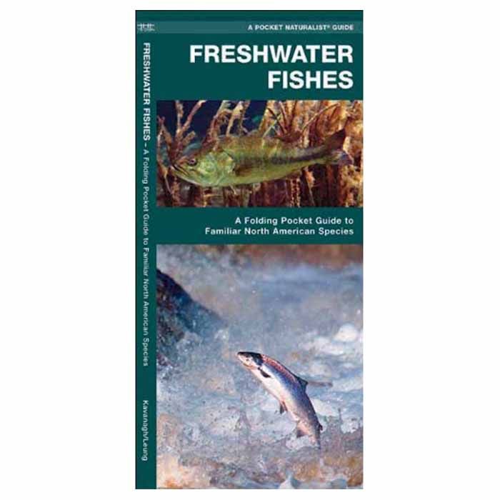 WATERFORD PRESS FRESHWATER FISHES