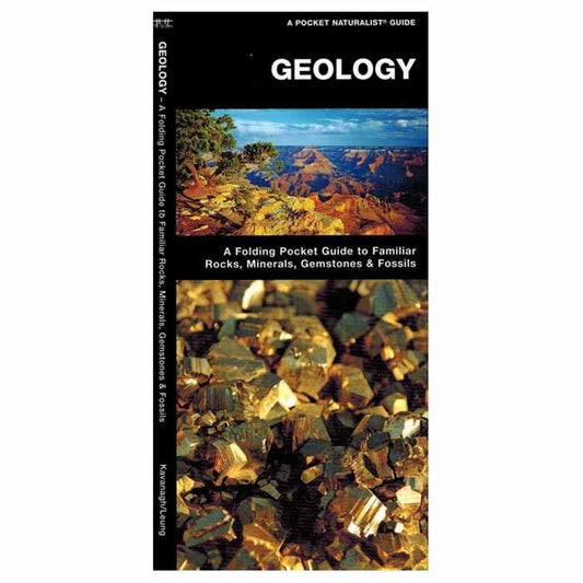 WATERFORD PRESS GEOLOGY