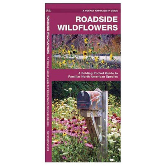 WATERFORD PRESS ROADSIDE WILDFLOWERS