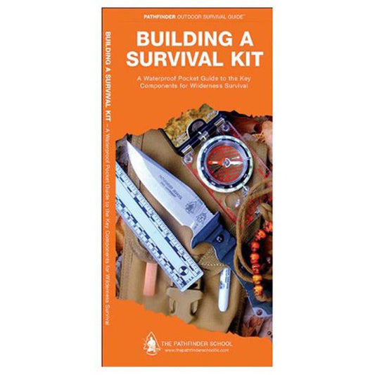WATERFORD PRESS BUILDING A SURVIVAL KIT