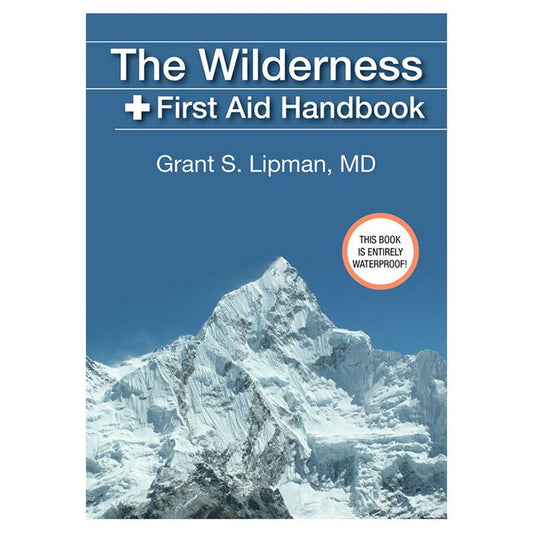 WATERFORD PRESS WILDERNESS FIRST AID