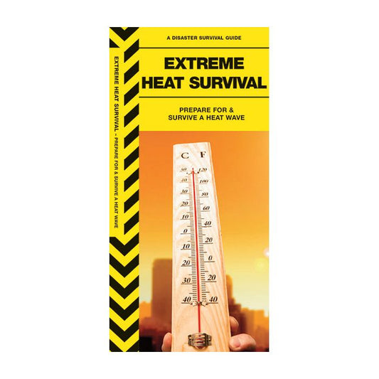 WATERFORD PRESS EXTREME HEAT SURVIVAL