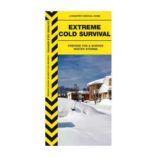 WATERFORD PRESS EXTREME COLD SURVIVAL