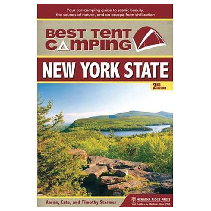 NATIONAL BOOK NETWRK MID-ATLANTIC: HIKING/BACKPACKING GUIDES