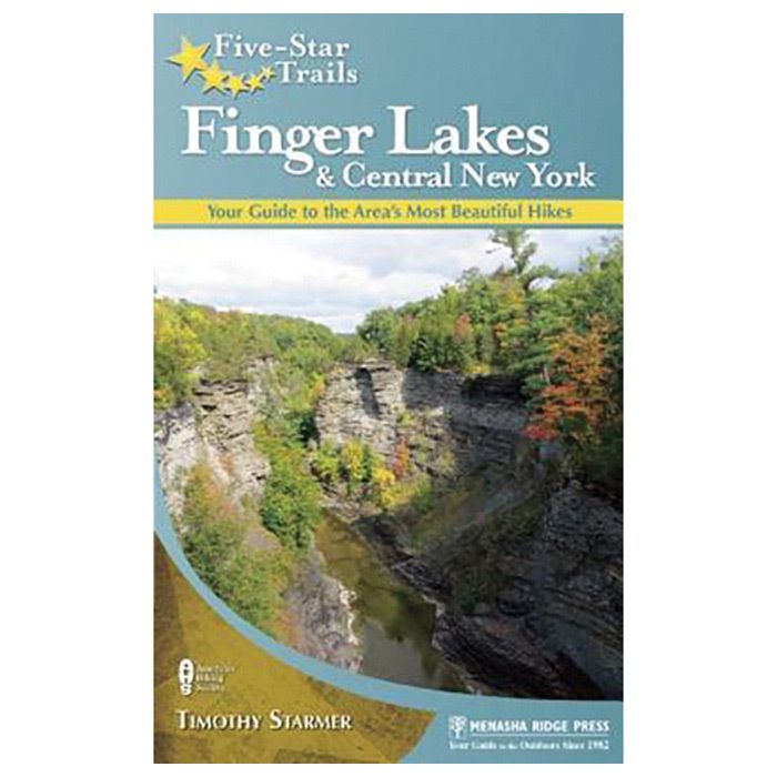 NATIONAL BOOK NETWRK MID-ATLANTIC: HIKING/BACKPACKING GUIDES