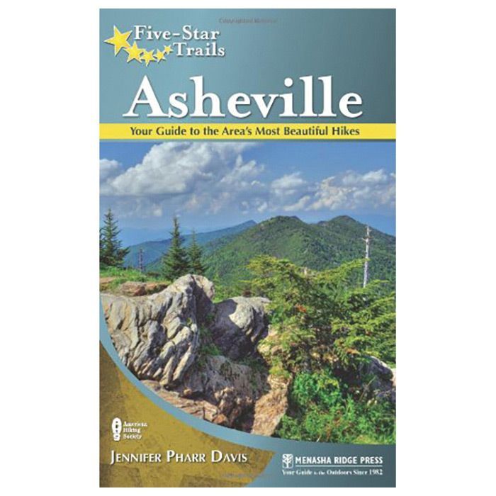 WW NORTON CO SOUTHEAST: HIKING/BACKPACKING GUIDES