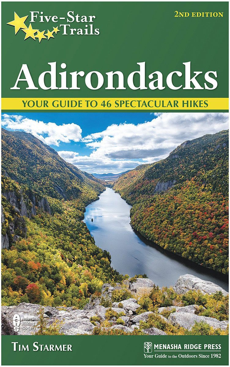 NATIONAL BOOK NETWRK MID-ATLANTIC: HIKING/BACKPACKING GUIDES