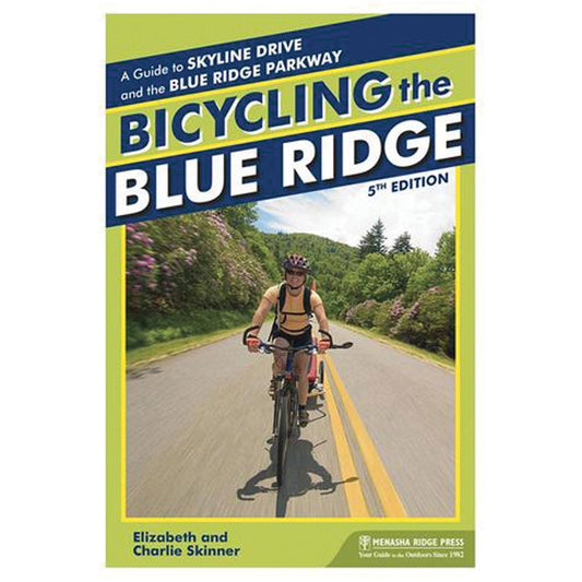 WW NORTON CO SOUTHEAST: BIKING GUIDES