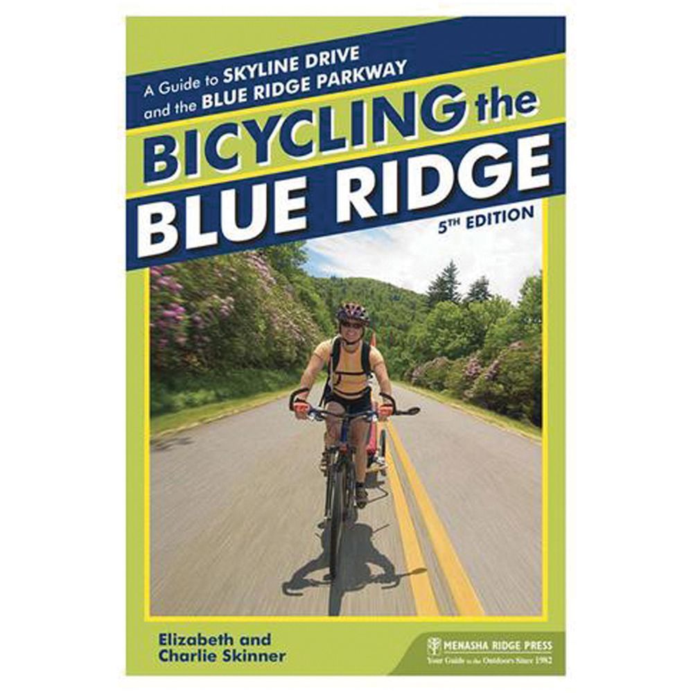 WW NORTON CO SOUTHEAST: BIKING GUIDES