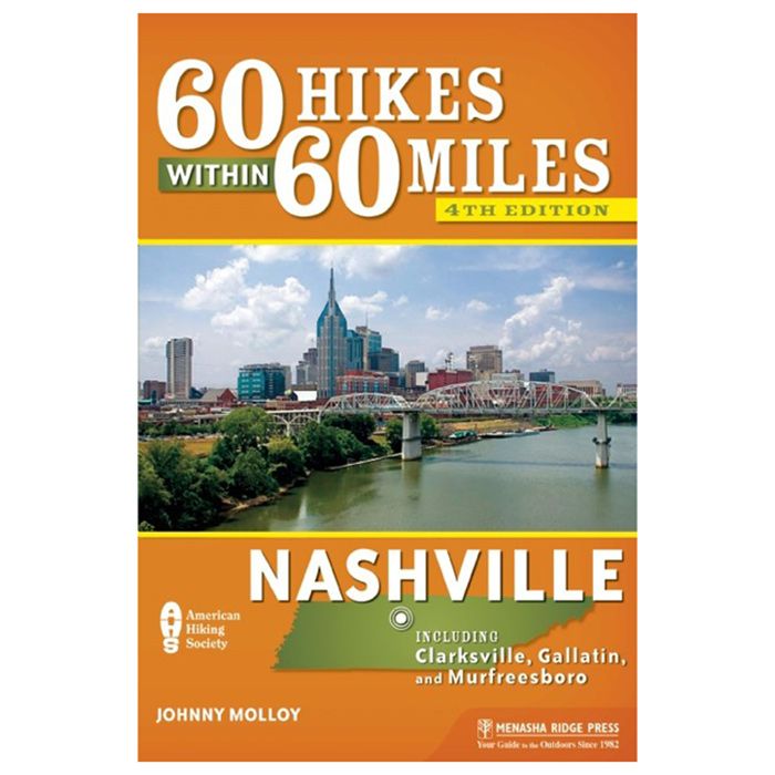 WW NORTON CO SOUTHEAST: HIKING/BACKPACKING GUIDES