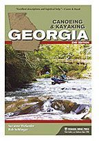 MENASHA RIDGE PRESS SOUTHEAST: PADDLING GUIDES
