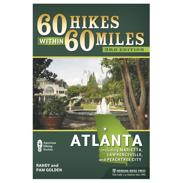 WW NORTON CO SOUTHEAST: HIKING/BACKPACKING GUIDES