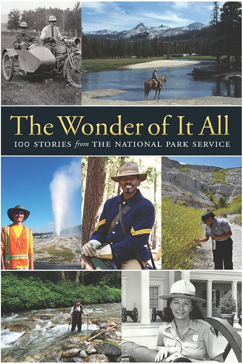 ADIRONDACK MTN CLUB ADVENTURE NARRATIVE