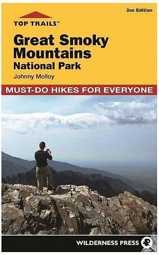 WW NORTON CO SOUTHEAST: HIKING/BACKPACKING GUIDES